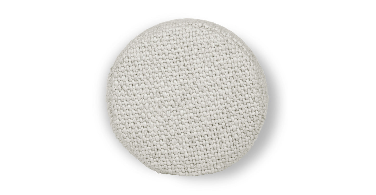Lara 16" Pouf