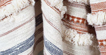 Ace Throw Blanket