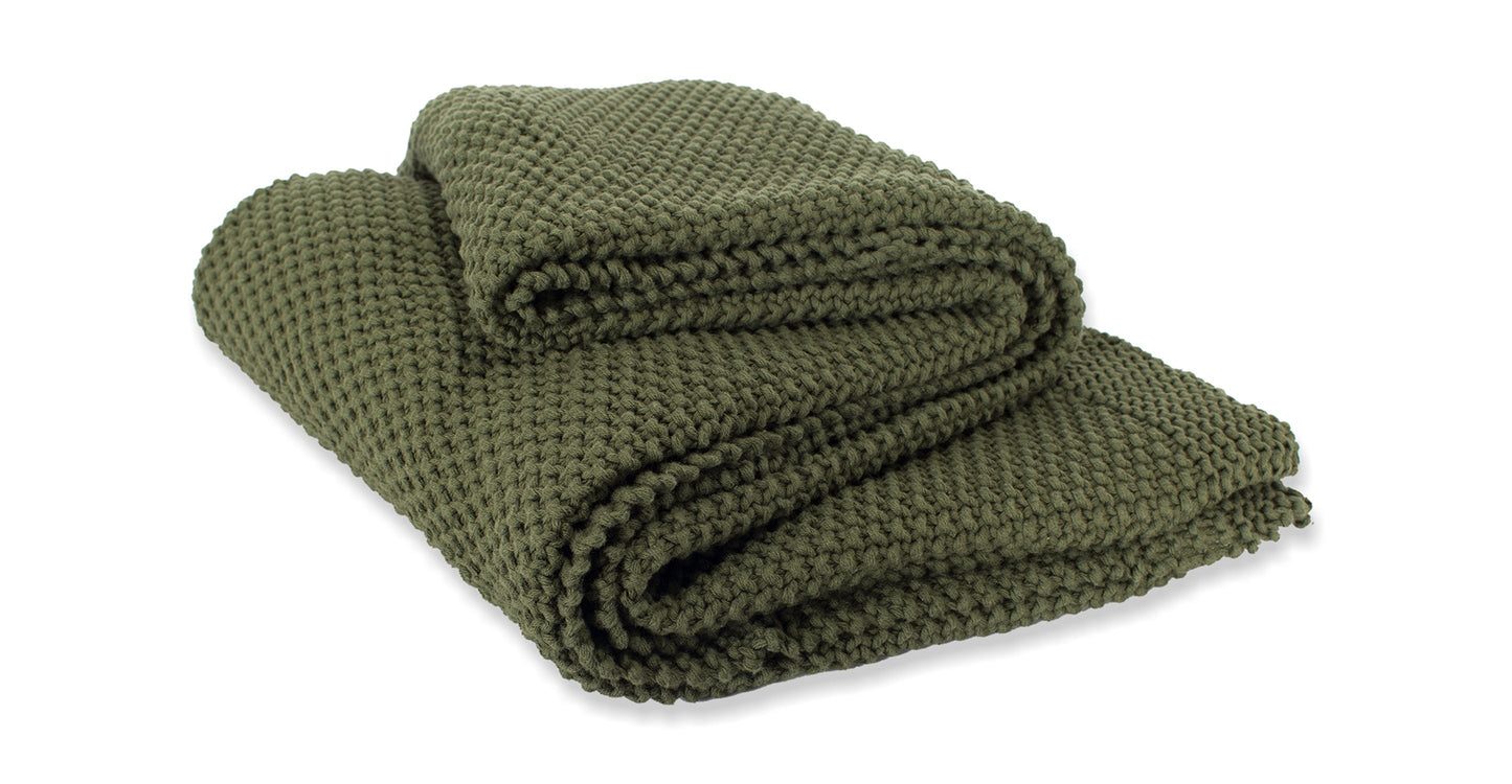 Jozy Throw Blanket