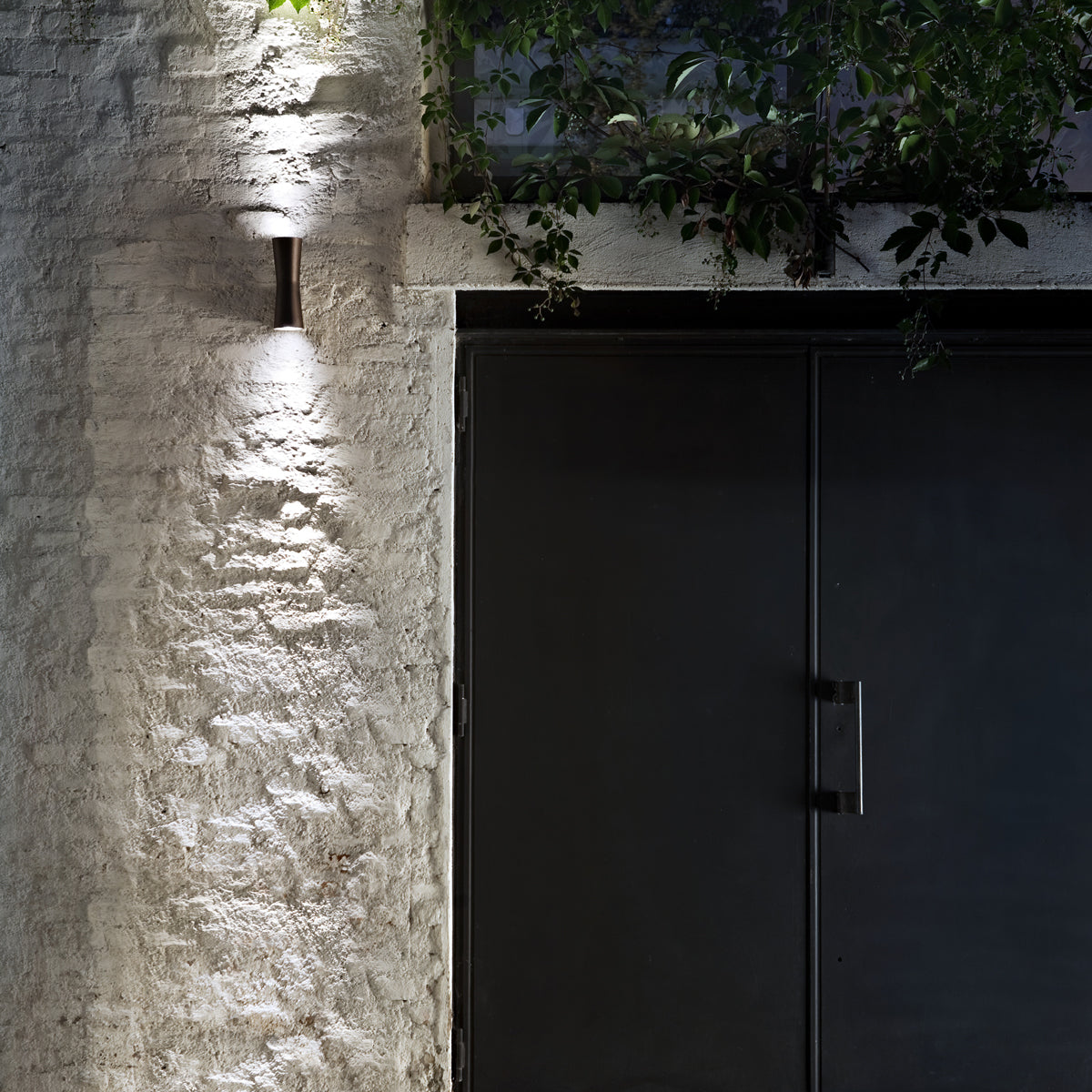 Clessidra Outdoor Lamp