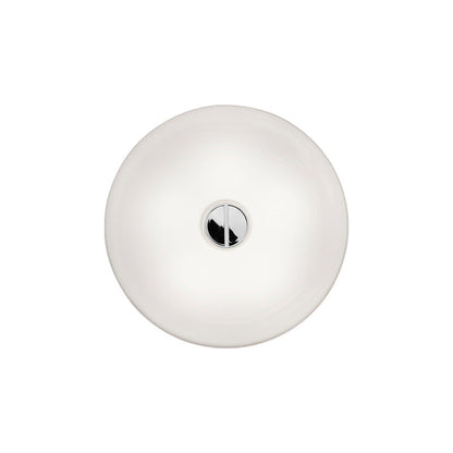 Mini Button Wall / Ceiling Light