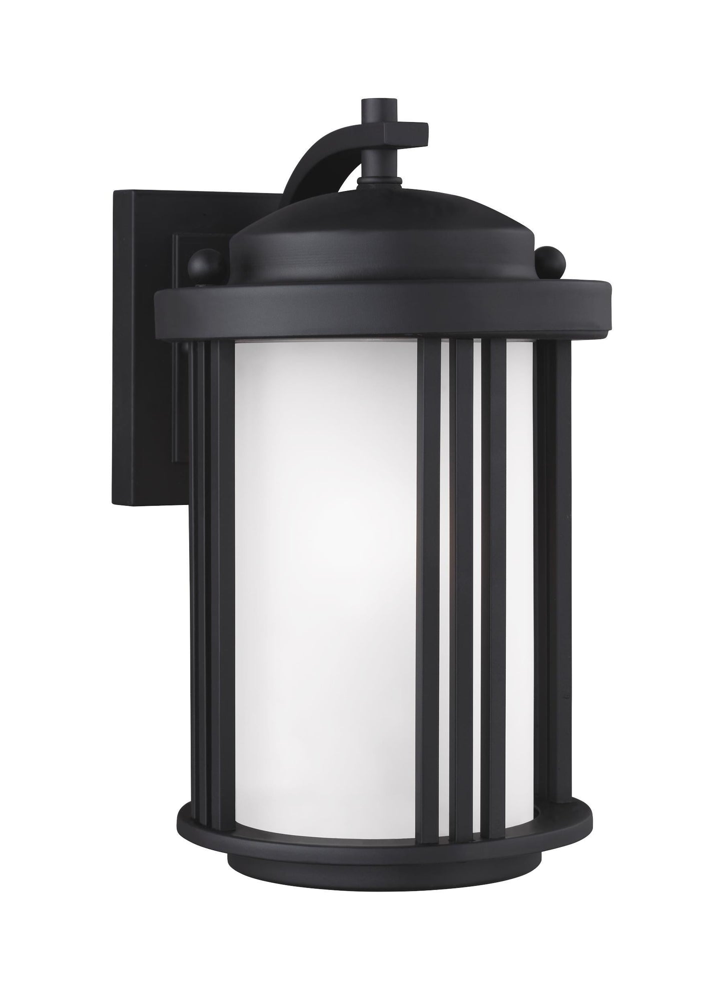 Crowell LED Outdoor Energy Star Wall Light
