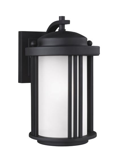 Crowell LED Outdoor Energy Star Wall Light