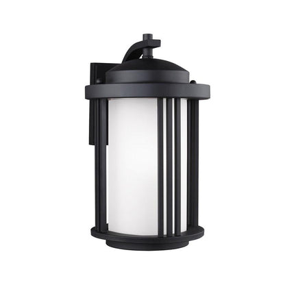 Crowell LED Outdoor Energy Star Wall Light