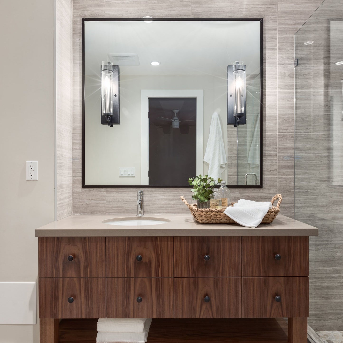 Ethan Wall Light