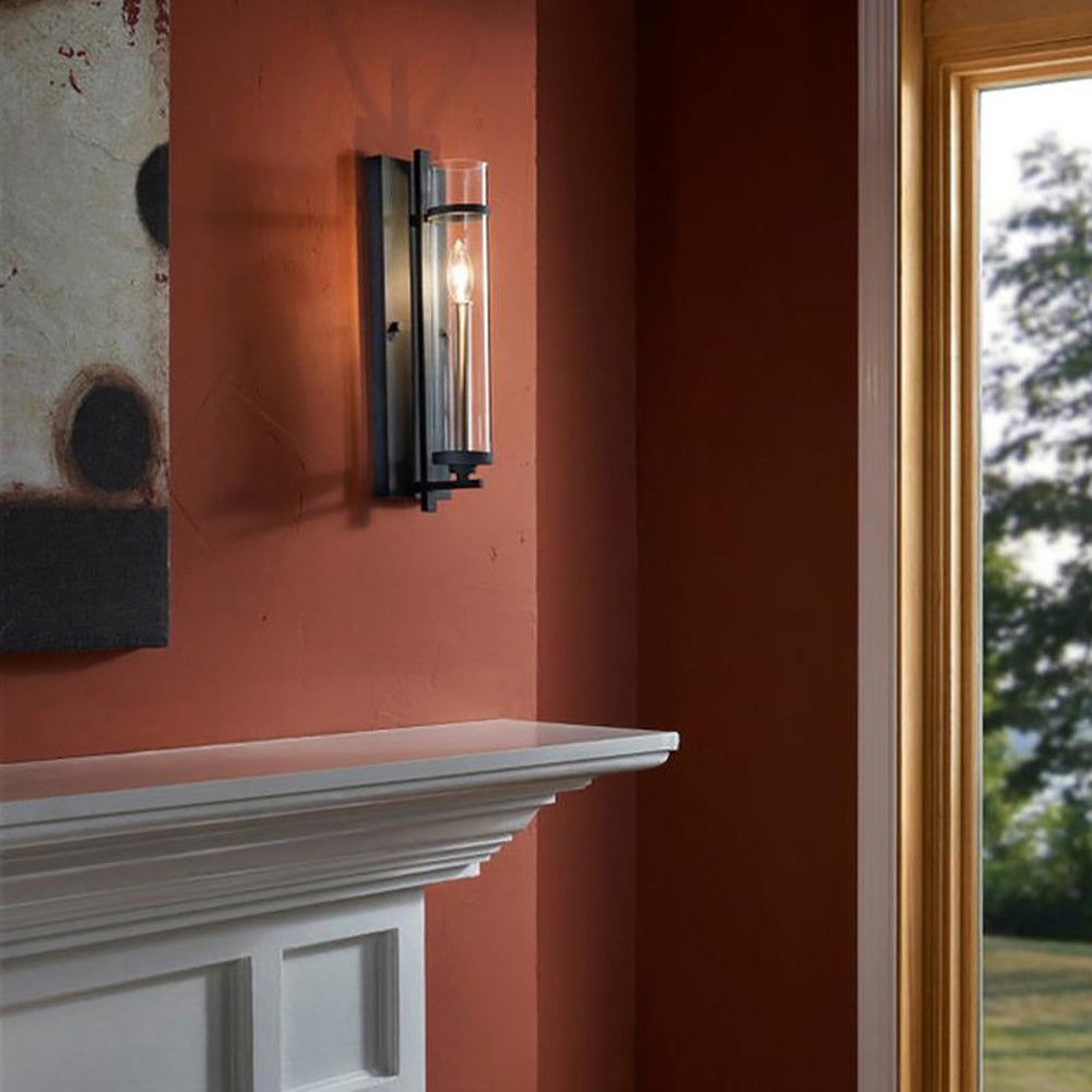Ethan Wall Light