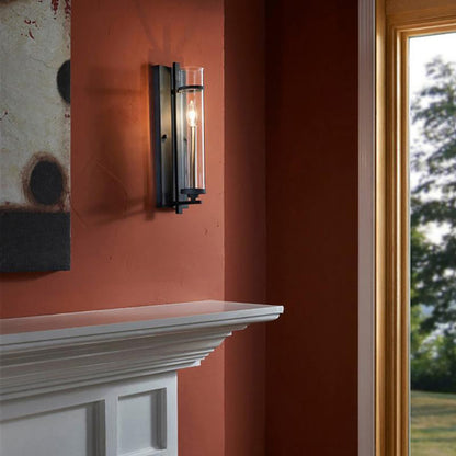 Ethan Wall Light
