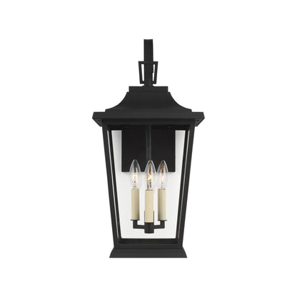 Sean Lavin Warren Outdoor Wall Light