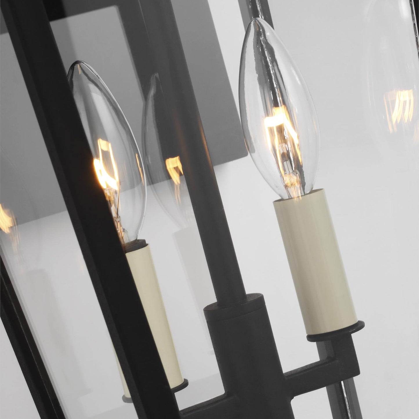 Sean Lavin Warren Outdoor Wall Light