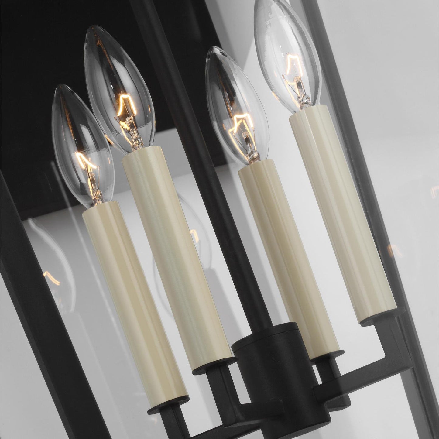 Sean Lavin Warren Outdoor Wall Light