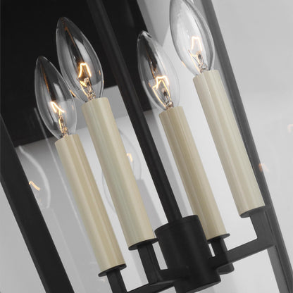 Sean Lavin Warren Outdoor Wall Light