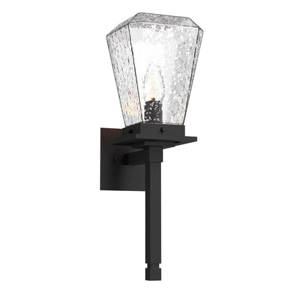Beacon Outdoor Torch Wall Sconce