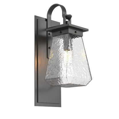 Beacon Outdoor Wall Sconce with Shepherds Hook