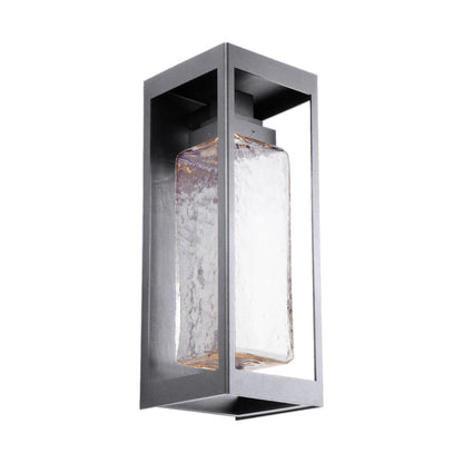 Maison Outdoor Wall Sconce