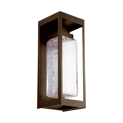Maison Outdoor Wall Sconce