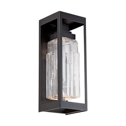 Maison Outdoor Wall Sconce