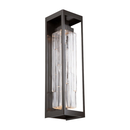 Maison Outdoor Wall Sconce