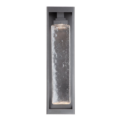 Maison Outdoor Wall Sconce