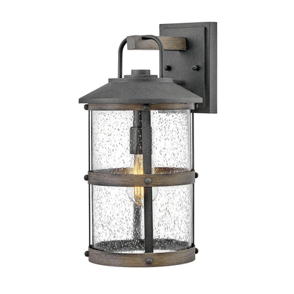 Lakehouse Outdoor Wall Light