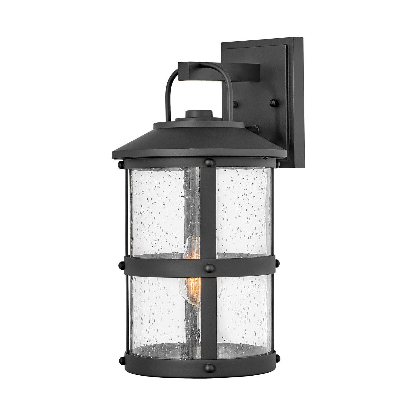 Lakehouse Outdoor Wall Light