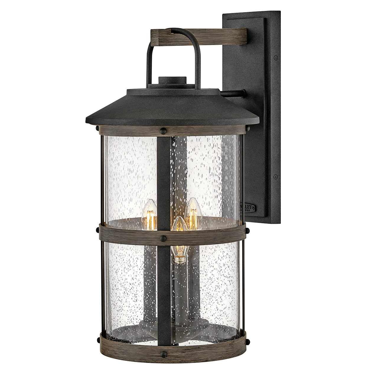 Lakehouse Outdoor Wall Light