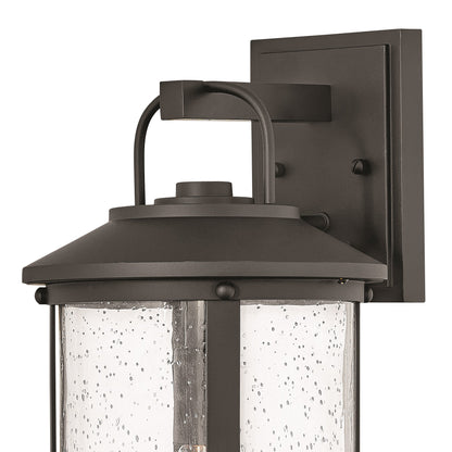 Lakehouse Outdoor Wall Light