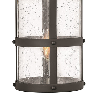 Lakehouse Outdoor Wall Light