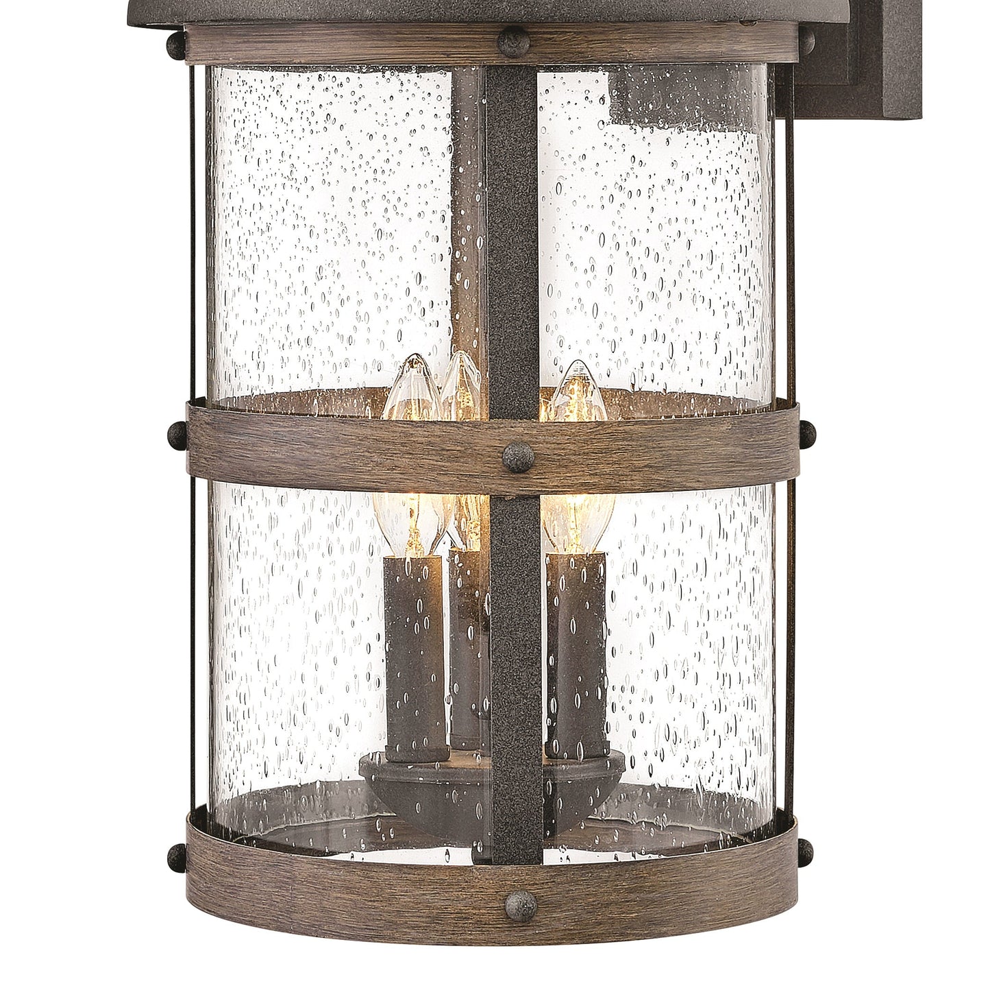 Lakehouse Outdoor Wall Light