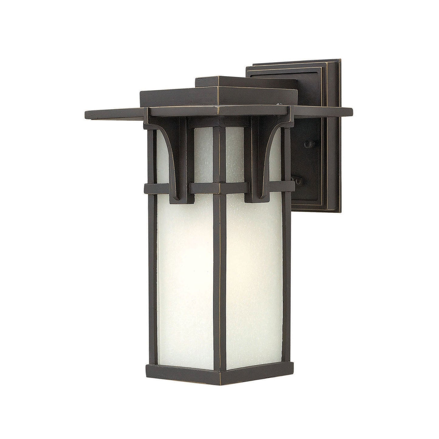 Manhattan Outdoor Wall Sconce