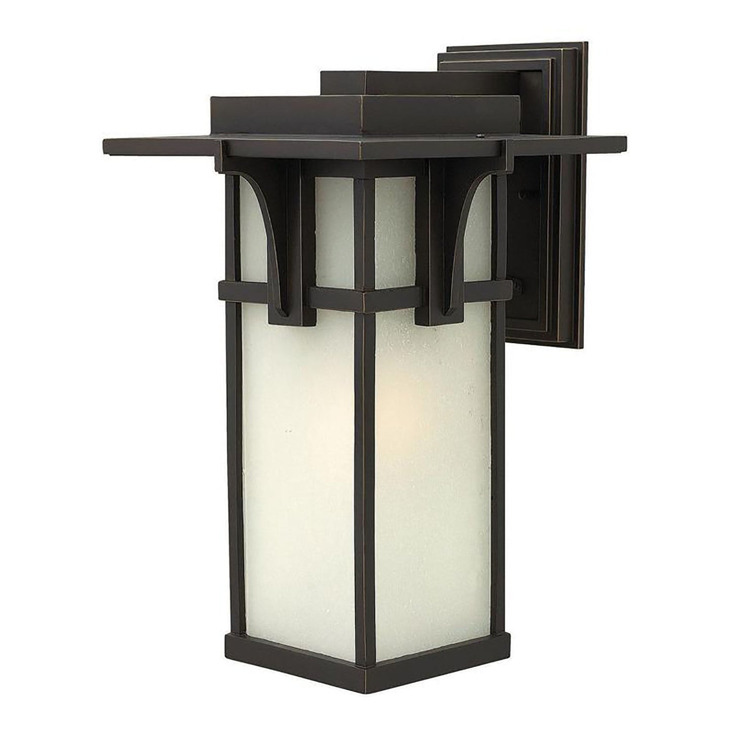 Manhattan Outdoor Wall Sconce