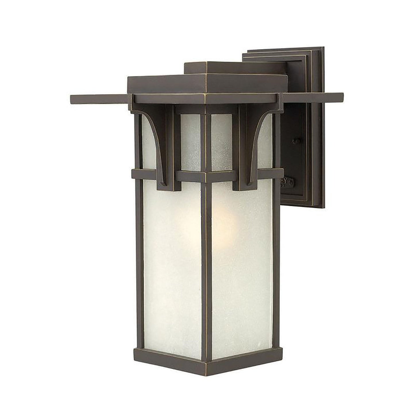 Manhattan Outdoor Wall Sconce