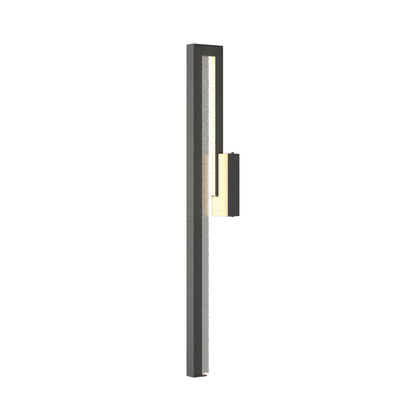 Edge LED Outdoor Sconce