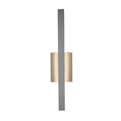 Edge LED Outdoor Sconce