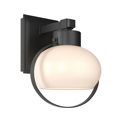 Port Small Outdoor Sconce