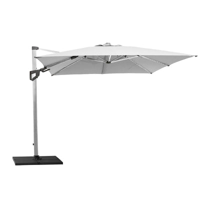 Hyde Lux Tilt Parasol with Base