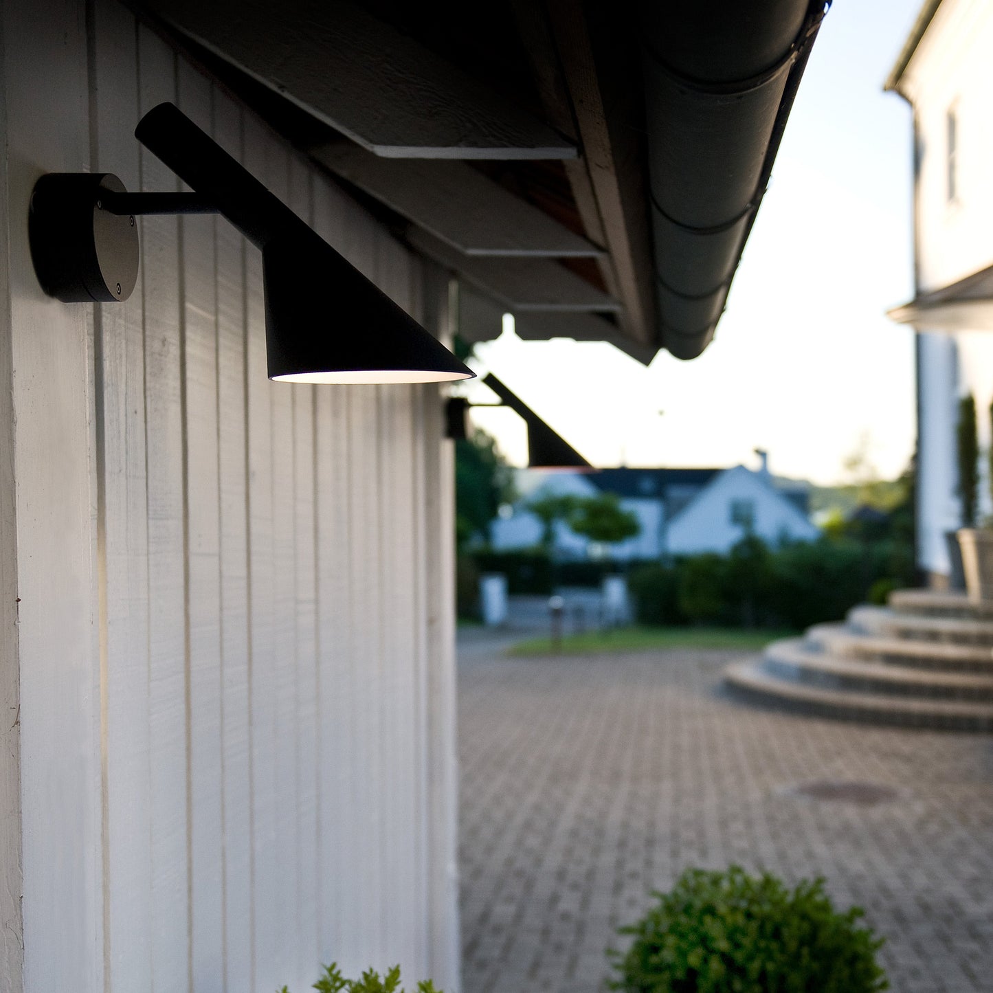 AJ 50 Outdoor Wall Light