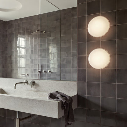 AJ Eklipta Ceiling/Wall Light
