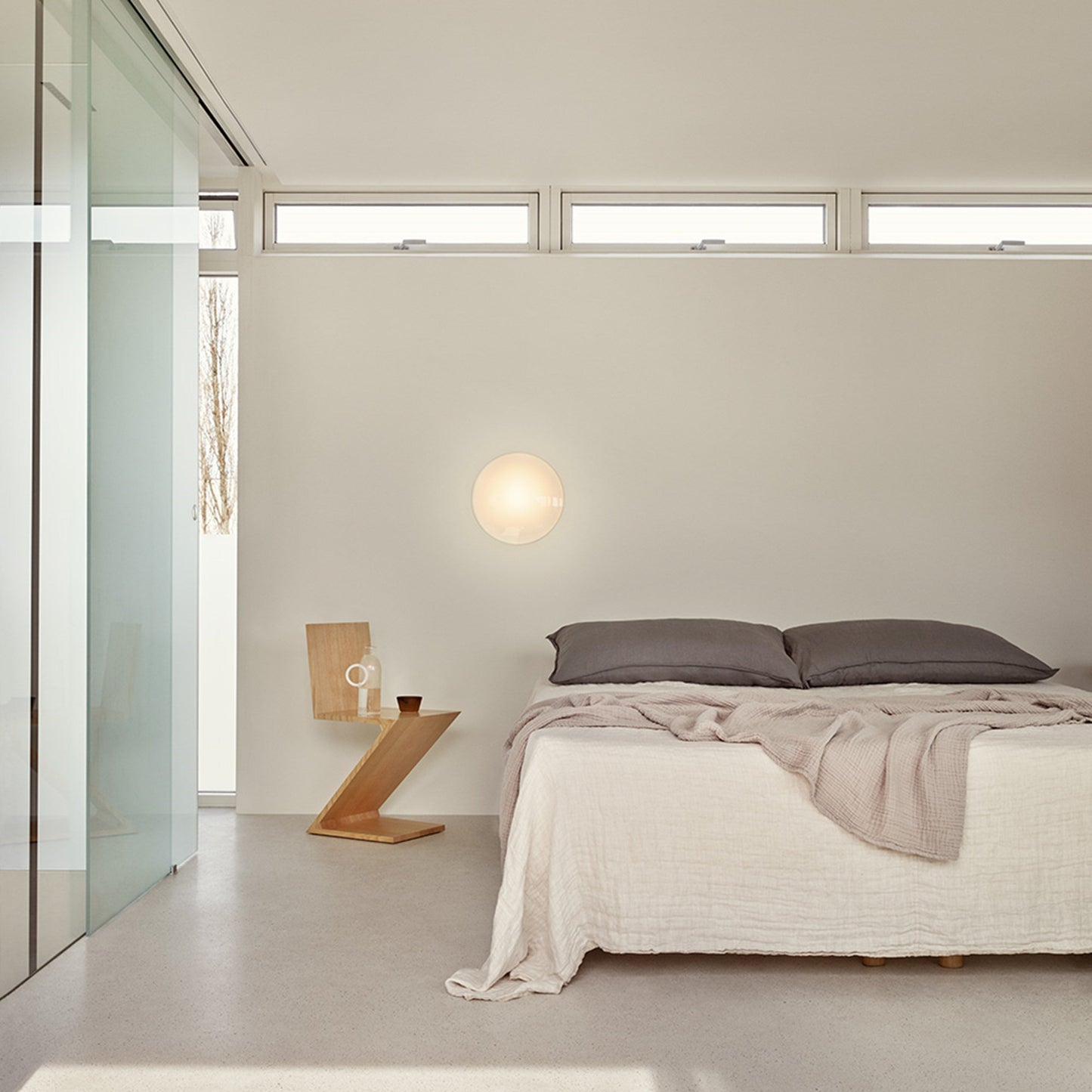 AJ Eklipta Ceiling/Wall Light