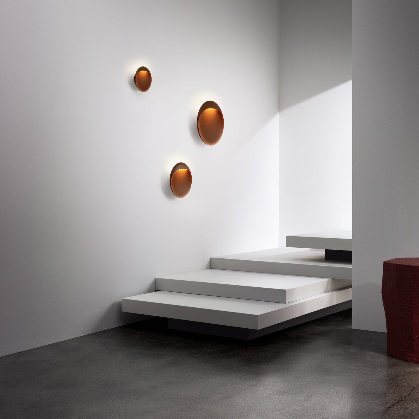 Flindt Wall Light