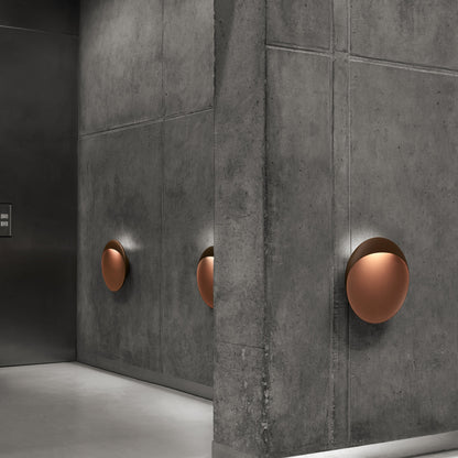 Flindt Wall Light