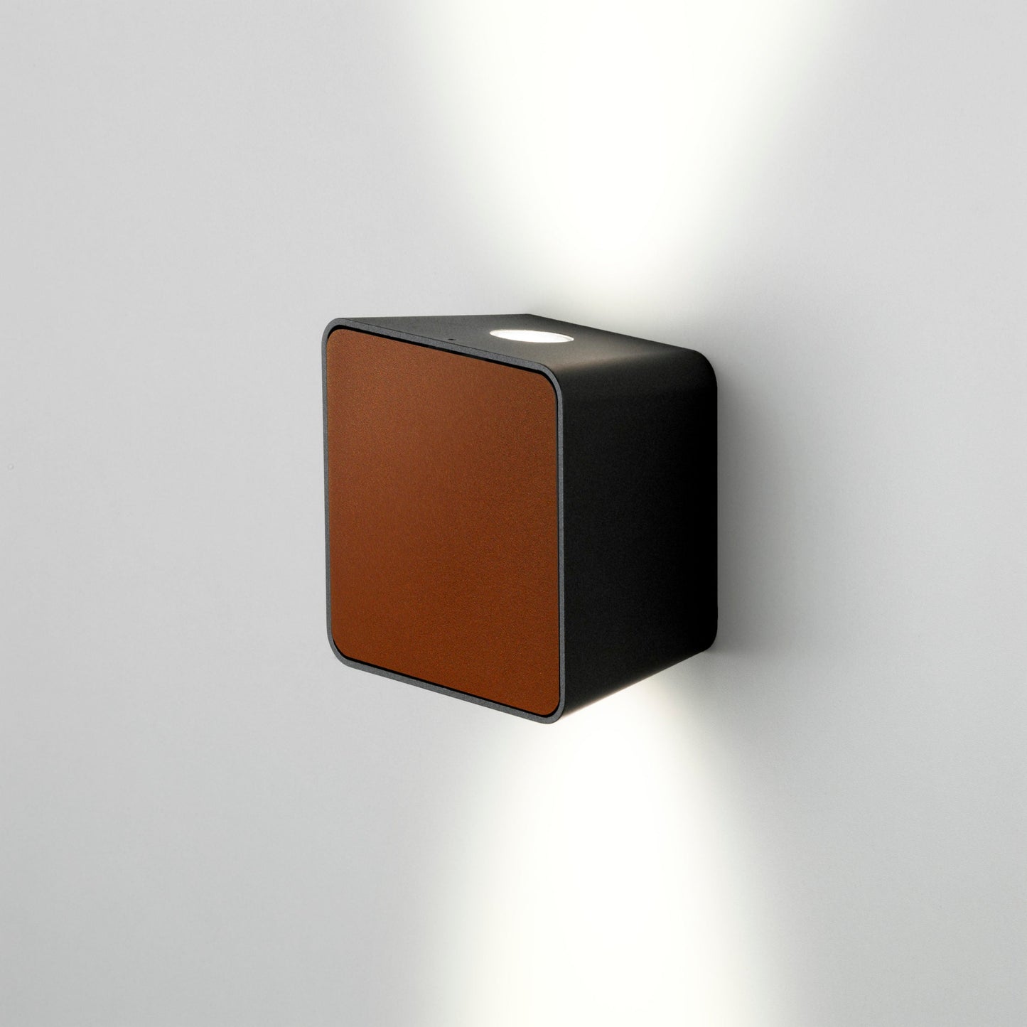 Lab Outdoor Wall Sconce