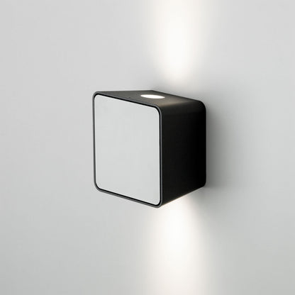 Lab Outdoor Wall Sconce