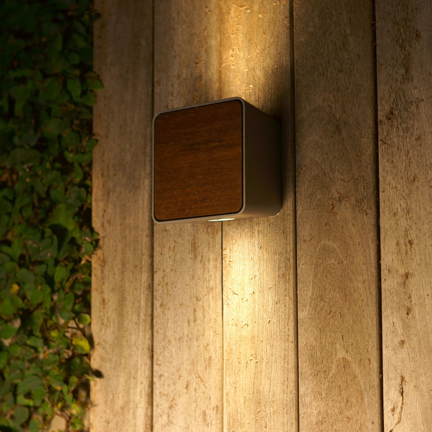Lab Outdoor Wall Sconce
