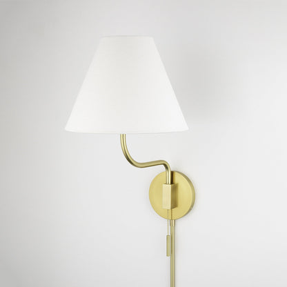 Patti Wall Sconce