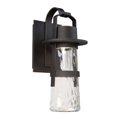Balthus Outdoor Wall Light