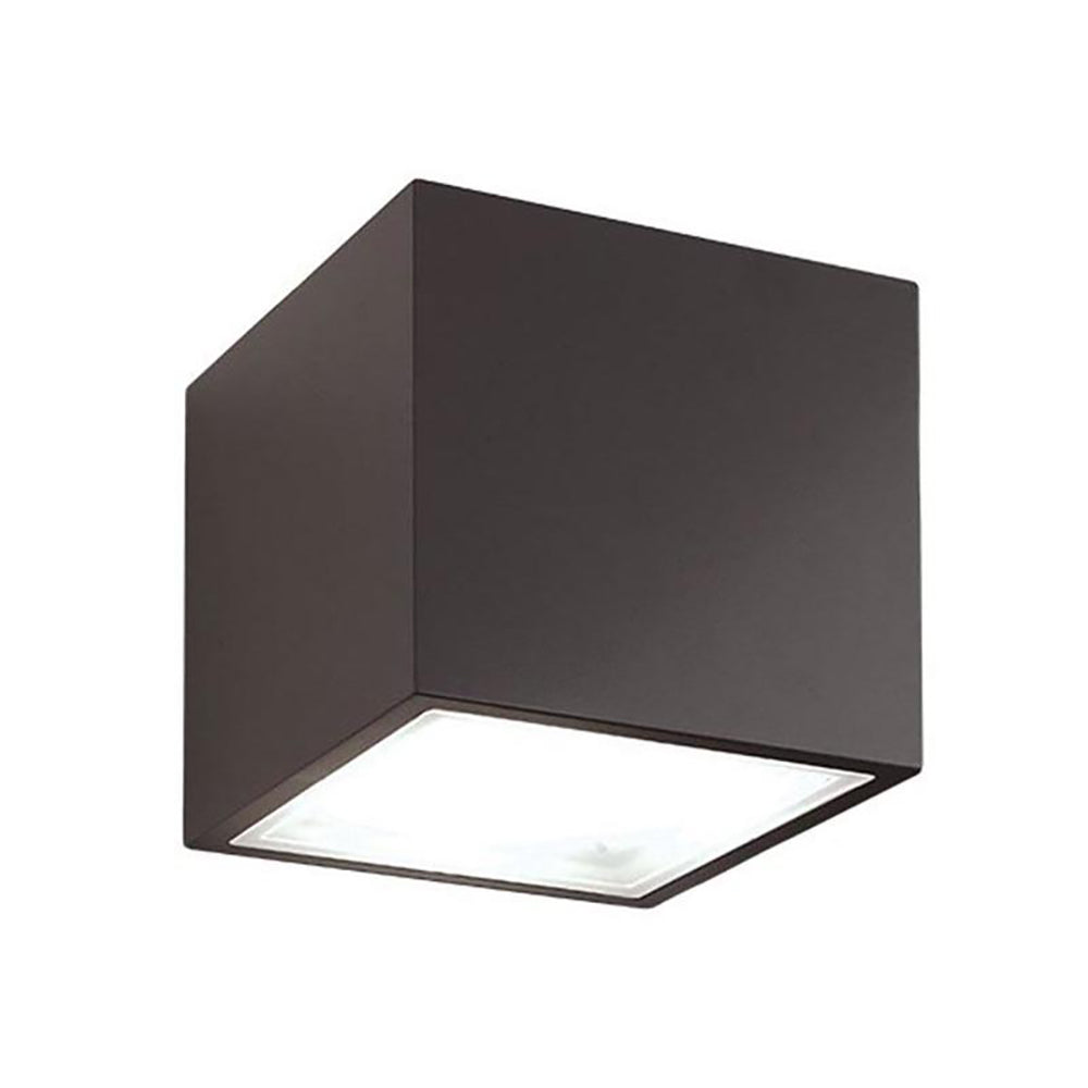 Bloc Outdoor Wall Light