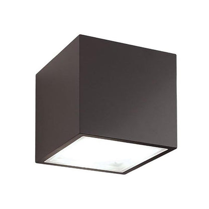 Bloc Outdoor Wall Light