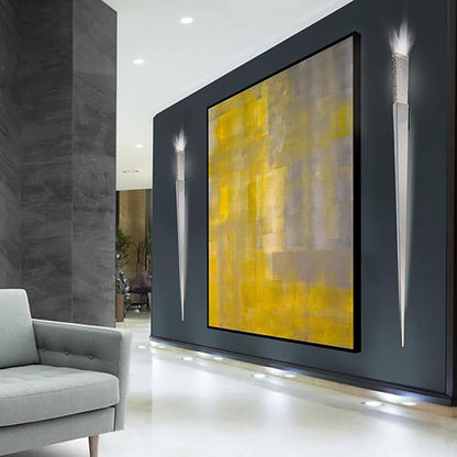 Elessar Outdoor Wall Light