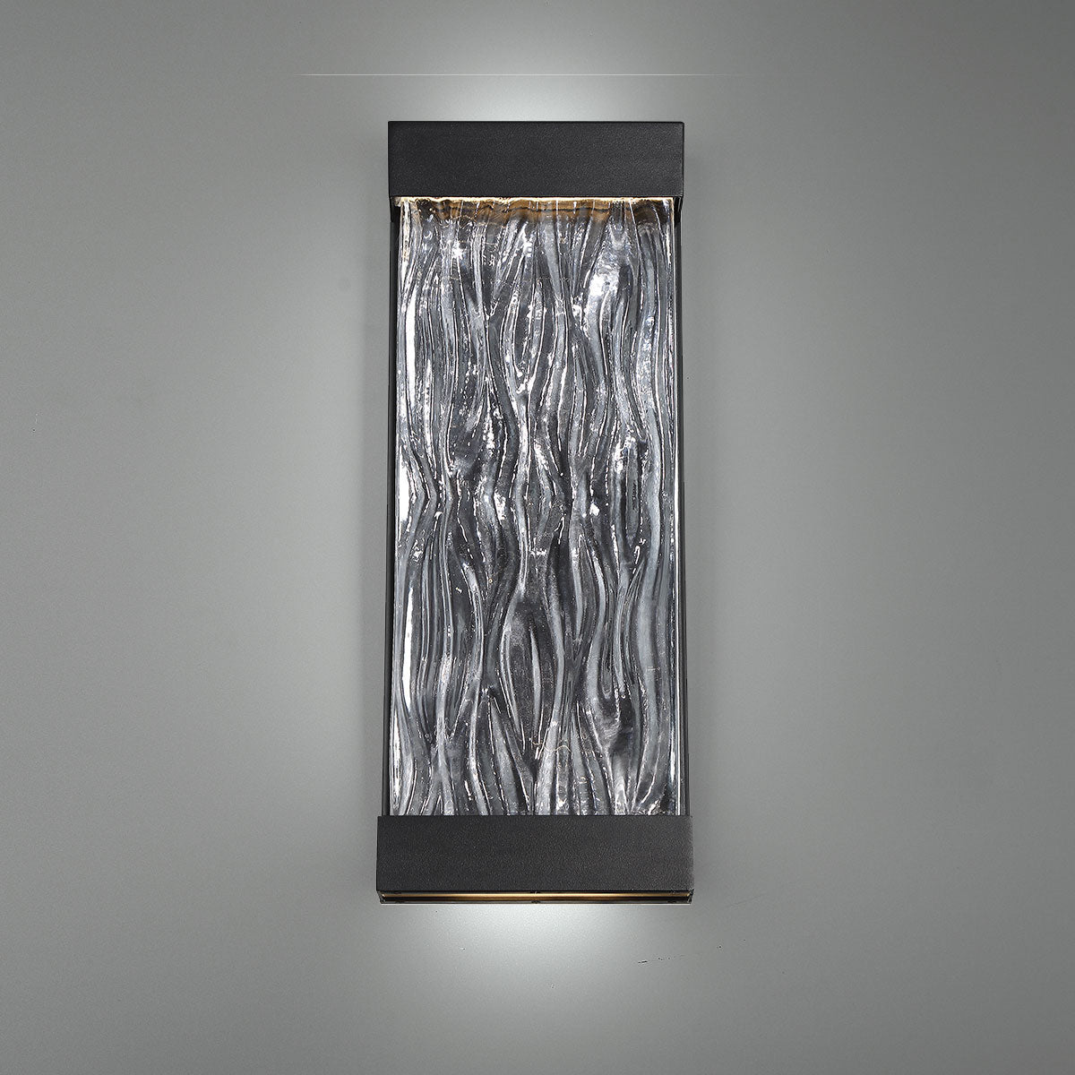 Fathom LED Outdoor Wall Light
