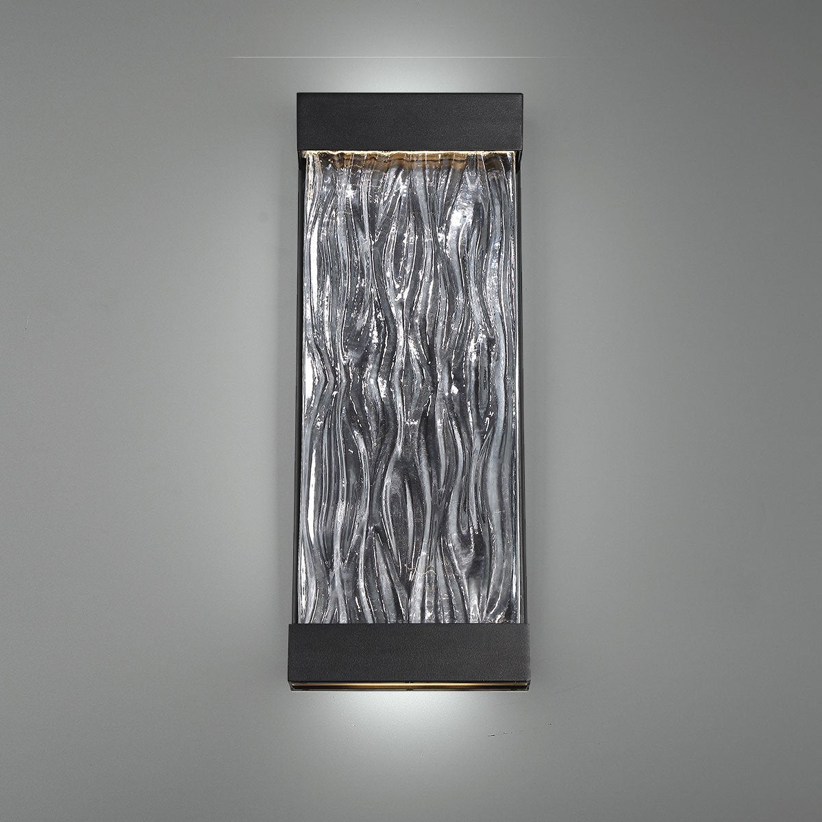 Fathom LED Outdoor Wall Light